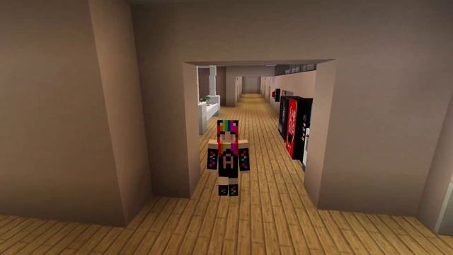 Я СТАЛА БЕРЕМЕННОЙ ОТ ТОХАНА В МАЙНКРАФТ смотреть онлайн