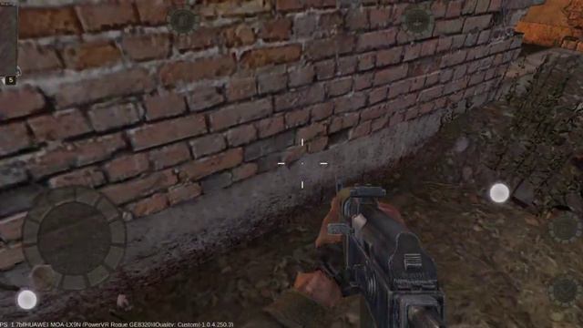 прохождение Project Stalker смотреть онлайн