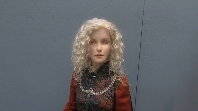 ОБЗОР ВЫСТАВКИ 2021 "ИСКУССТВО КУКЛЫ" ФЕВРАЛЬ ГОСТИНЫЙ ДВОР смотреть онлайн