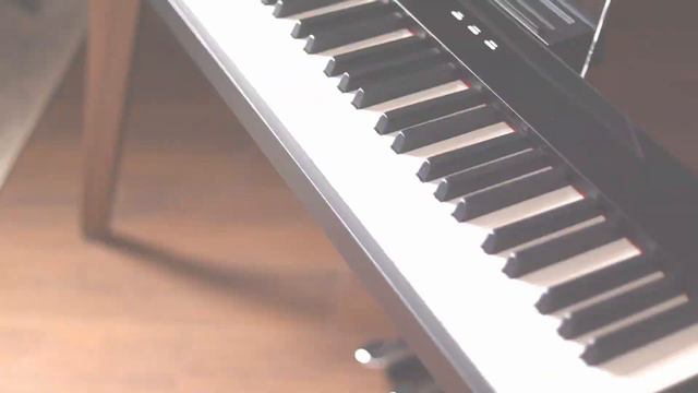 First Look: The Privia PX-S7000 Digital Piano from Casio смотреть онлайн