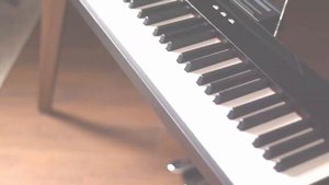 First Look: The Privia PX-S7000 Digital Piano from Casio