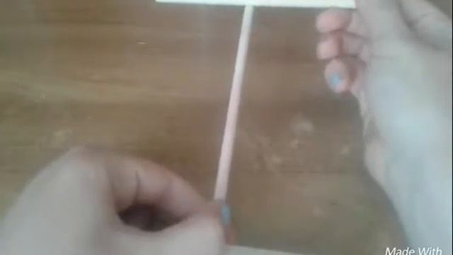 DIY как сделать приседку для попугаев смотреть онлайн