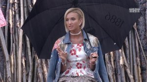 ДОМ-2 Город любви 4427 день Вечерний эфир (23.06.2016)