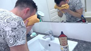 Картонная жизнь Против настоящей! Ужасы от Лера Бу!