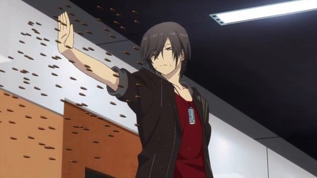 Аниме-клип Тони Раут - Пока не положат в гроб я пою [AMV] смотреть онлайн