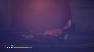 СИМУЛЯТОР ЛИСИЦЫ #5 Сова напала на лисенка Кида Endling Extinction is Forever на Пурумчата