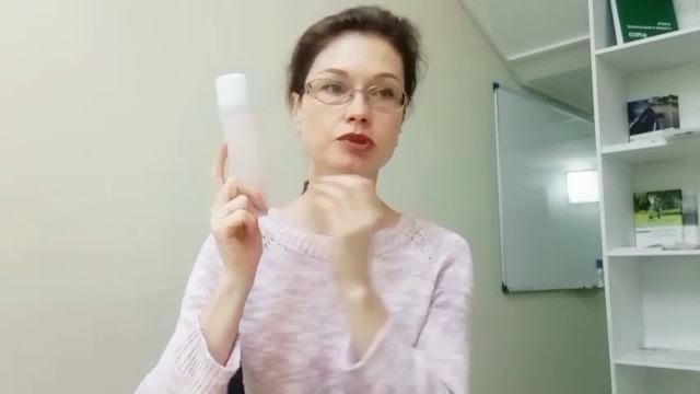 Мицелярная вода Мэри Кэй / Mary Kay