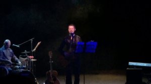 Дмитрий Хмелёв - "До тла". (Театр Ангажемент г. Тюмень 19.04.2016)