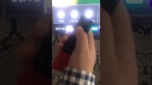 Включение субтитров на телевизоре