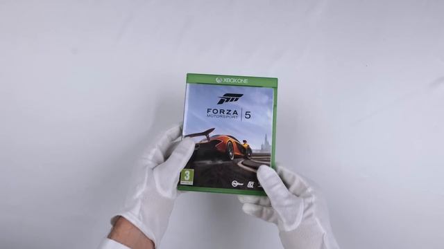 Unboxing Every Forza + Gameplay | 2005-2023 Evolution