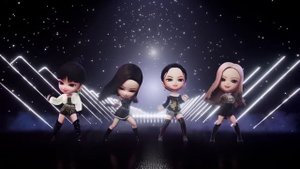 BLACKPINK THE GAME - ‘THE GIRLS’ MV