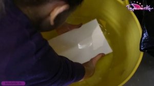 Что такое офорт?