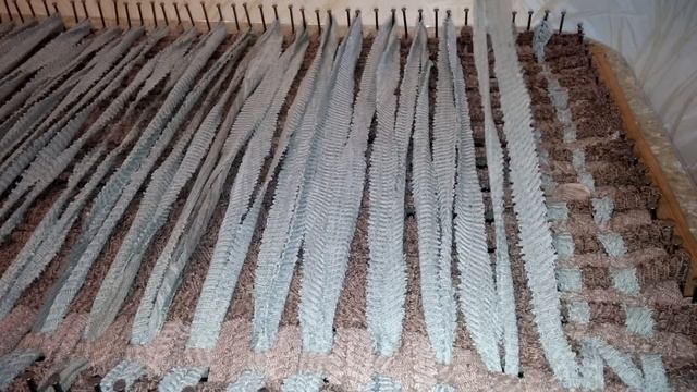 Плетем Коврик Своими Руками смотреть онлайн