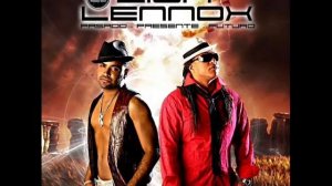 zion y lennox - como curar new reggaeton 2010 2011+++agatito+++los verdaderos+++