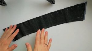 Как сшить платье - рубашку ✂️? Шью по выкройке рубашки из журнала Burda