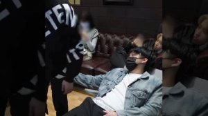 смешные моменты со скз (автор ленивая жопа поэтому видео длится полторы минуты)