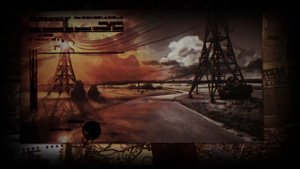 April Rain - My Silent Angel (slow)