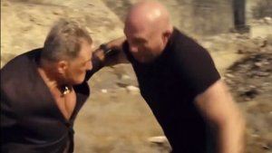 Боло Йен  - Легенда и в старости остаётся легендой