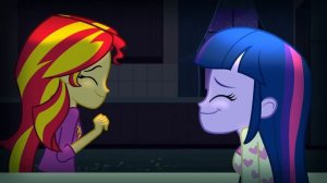 My Little Pony Equestria Girls: Rainbow Rocks (2014) Filme Completo Dublado