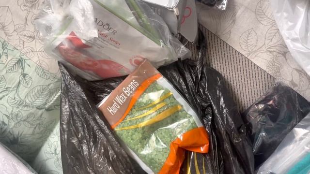 Обзор покупок с Садовода. Искусственные цветы. Очки, игрушки, еда смотреть онлайн