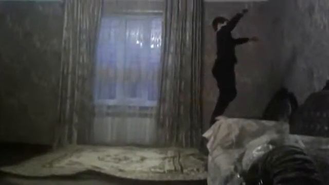 Наурский паркур смотреть онлайн