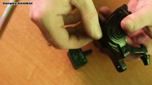 Тормоза Zoom DB680. Опыт использования и устранение недостатков.