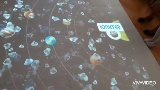 Учитель года - 2022.  Занятие "Космос" воспитателя Ипатьевой Г.А.