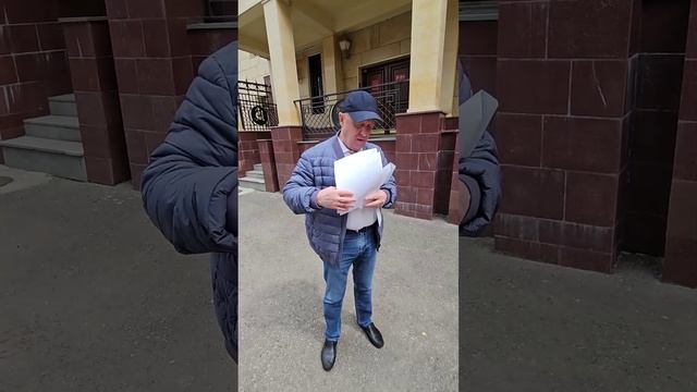 Комментарий Евгения Пригожина по поводу попытки передать подписанный контракт министру МОРФ Шойгу. смотреть онлайн