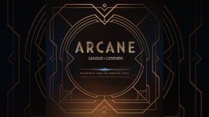 Playground (from the series Arcane League of Legends)