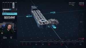 THE BASICS OF SHIP BUILDING IN STARFIELD (Solving Errors, Keybindings & More)