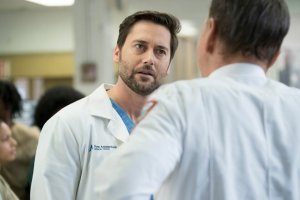 Новый Амстердам - 2 сезон 8 серия  / New Amsterdam