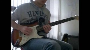 Eleven Rack - Line 6 M13 Demo of all Drive and Compressors