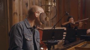 A Great Big World - Say Something [Live from Studio G]