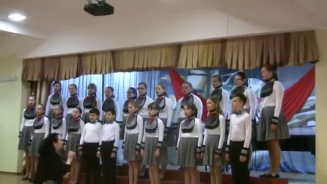 10 Камертон Сиротинушка смотреть онлайн