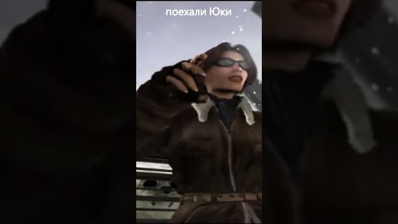 Syberia 2  #shortsclip #Syberia 2  #Shorts