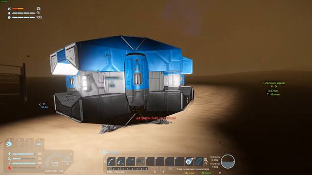 Scrapper's Delight - A Tough New World #1 смотреть онлайн