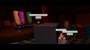 СЕРИАЛ: РАДУЖНЫЕ ДРУЗЬЯ В РОБЛОКС #2 | ВСТРЕЧА С ЗЕЛЕНЫМ ДРУГОМ | RAINBOW FRIENDS ROBLOX SERIAL