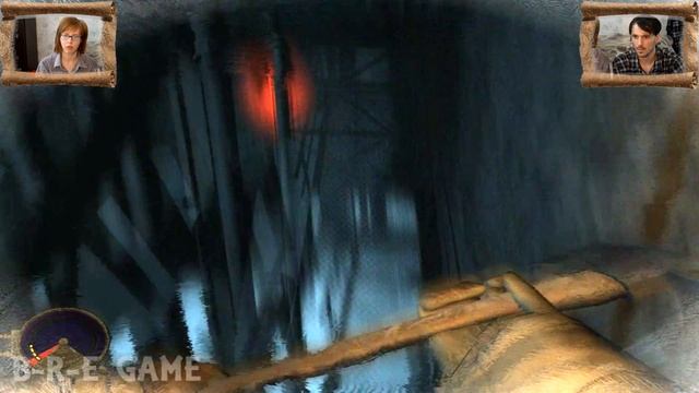 Анабиоз Сон разума Cryostasis Sleep of Reason прохождение│ВСЁ ВАЛЯТ НА НАС│#5 смотреть онлайн