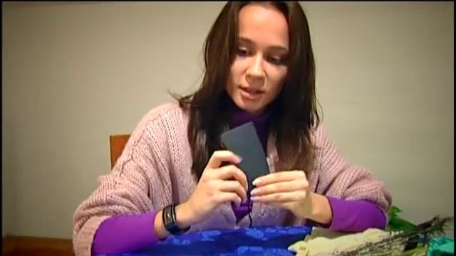 Hand made - ЭПОЛЕТЫ