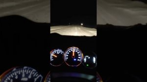 Рено Дасте дизель с прицепом (Дастер дизель тащит прицеп)