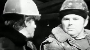 1979 год. Нижневартовск. В бригаде Геннадия Левина.
