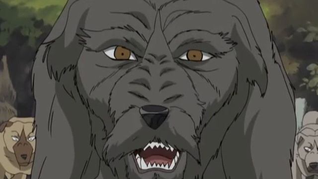 Ginga Densetsu Weed [RAW HD] [EP14] смотреть онлайн