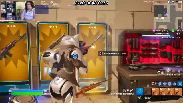 FORTNITE WITH VIEWERS | ELITE RANK | 191 CROWN WINS | LEVEL 615 | CHAPTER 5 SEASON 1