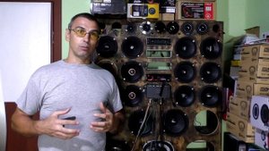 DL Audio Gryphon Lite 130, распаковка, характеристики, обзор, прослушивание, сравнение с эстрадой