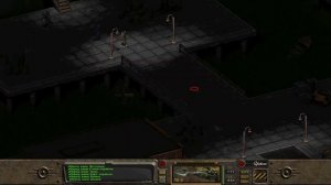 24 Fallout:Sonora. Инферно: Левию помогаем и силовую броню T51b собираем!