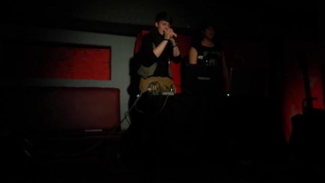 Kwartirnik "Pociąg" (cover КИНО "Электричка" ) смотреть онлайн