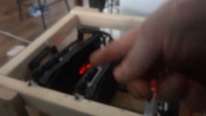 сколько я заработал в майнинге в 2021 г / p106-100 и gtx1060
