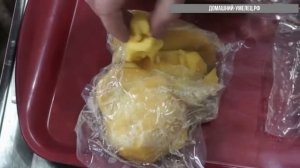 Стерилизация овощей в автоклаве