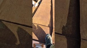 Покраска Крыш Фальцевая кровля