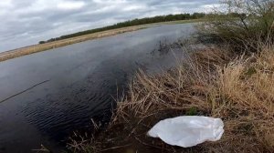 РЫБАЛКА НА ПАУК подъёмник МНОГО  РЫБЫ